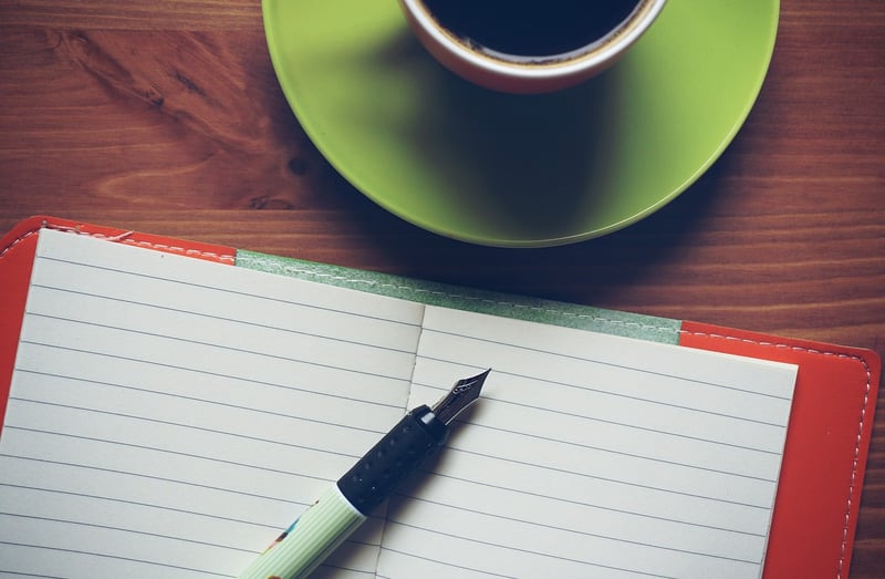 Digital vs. analog journals