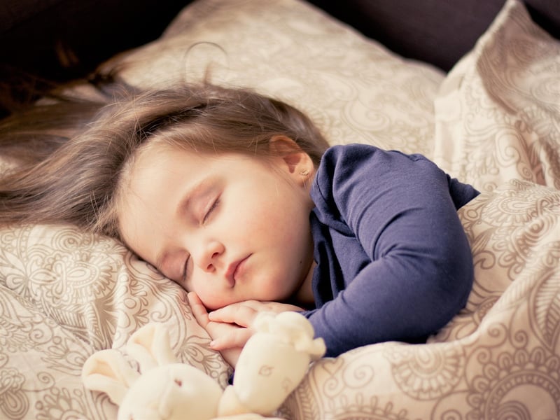 Improving sleep quality