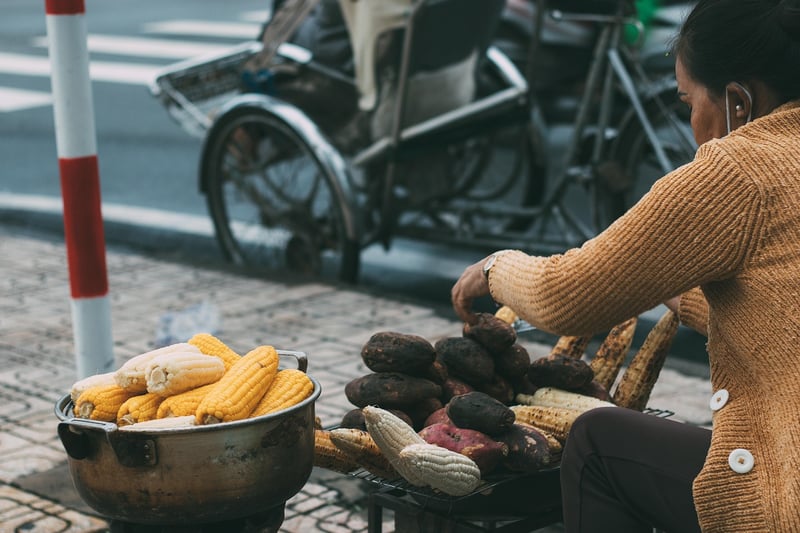 Incorporating mindfulness in daily life