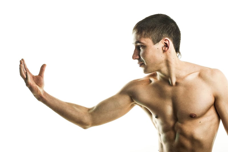 Progressive muscle relaxation