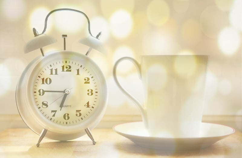 Alarm Clock