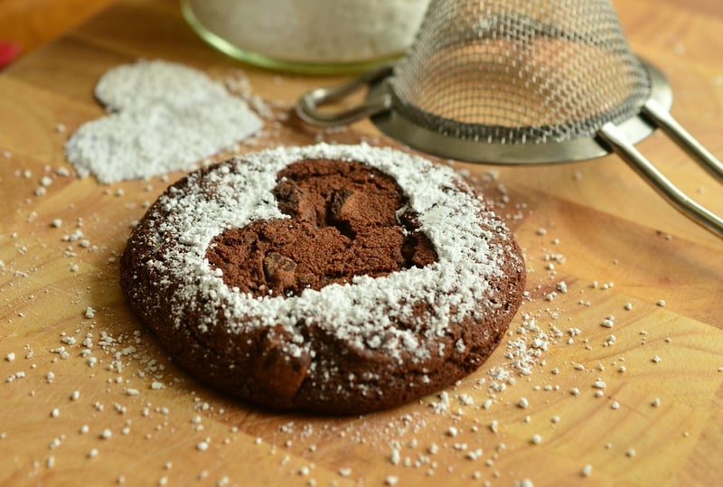 Cookie Jar Image