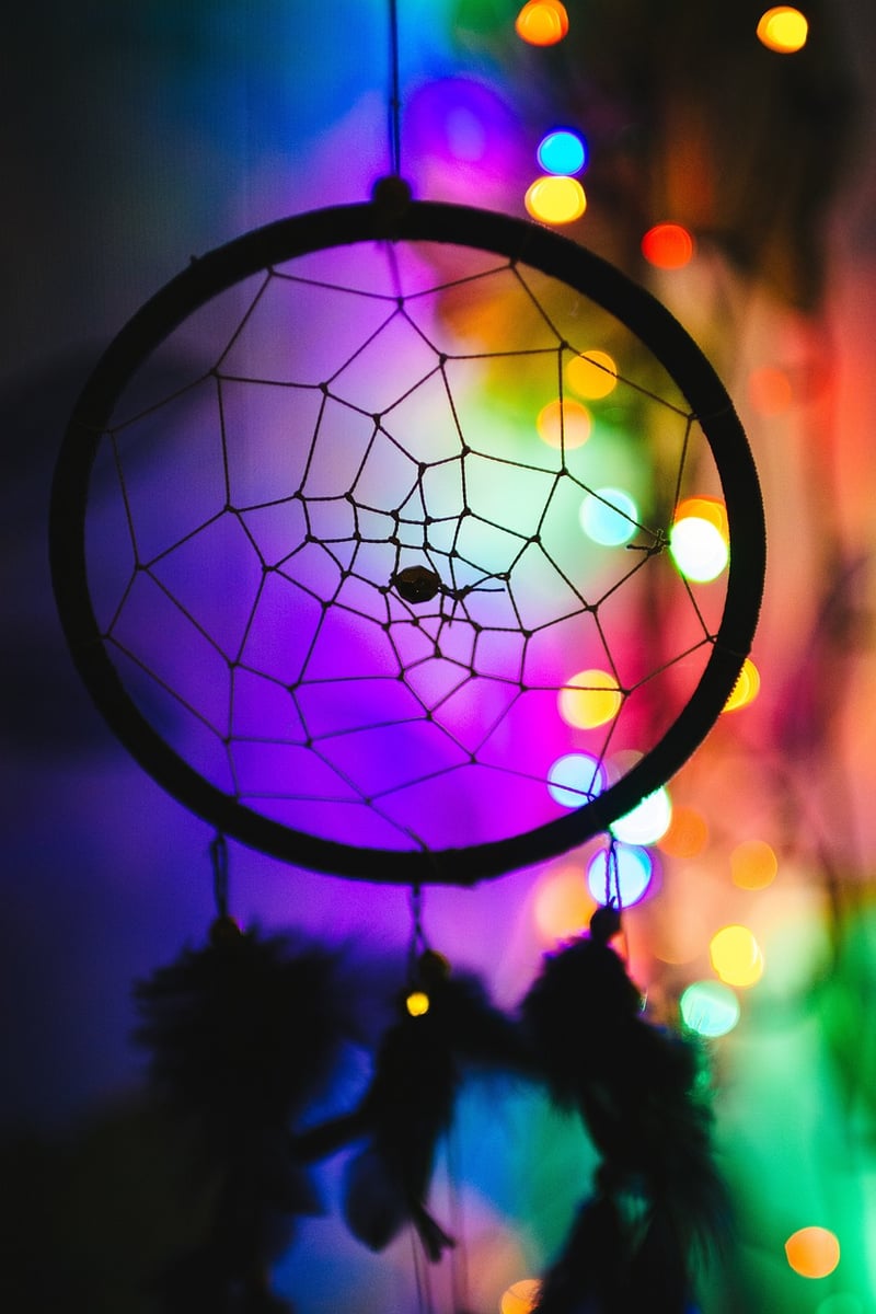 Dream World
