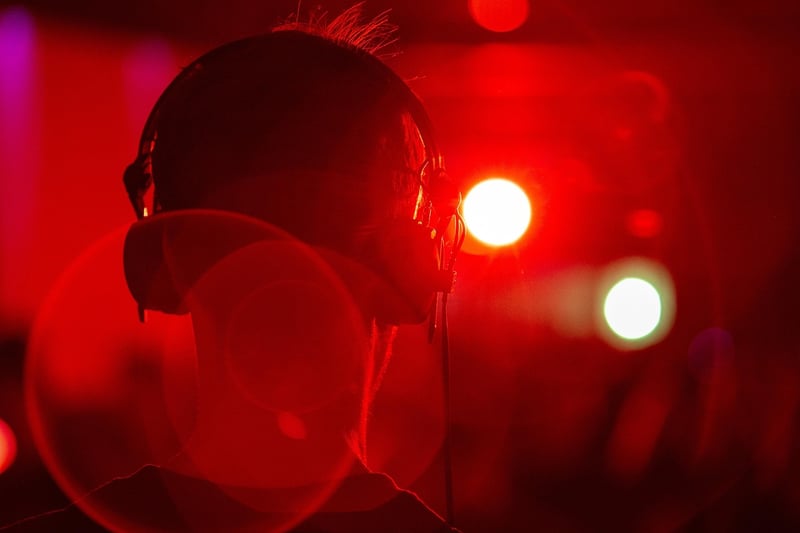 Listening to Music