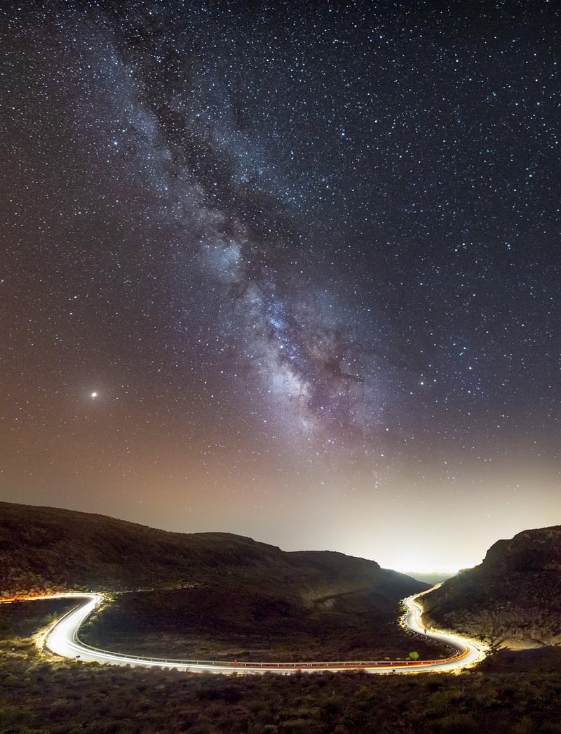 Dreamy Sky
