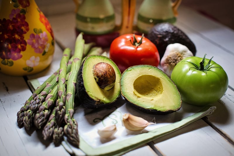 Healthy Diet